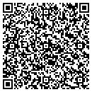QR code with T4 Telecom LLC contacts