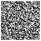QR code with Famous Ink Barber Studio contacts
