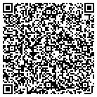 QR code with Wehde Brothers Construction contacts