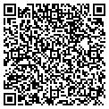 QR code with Ibm contacts