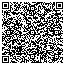 QR code with Robert J Curci contacts
