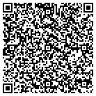 QR code with Ms C's General Contractor contacts