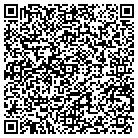 QR code with Nancy Goins Janitorial Sv contacts
