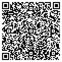 QR code with S J C Repairs contacts