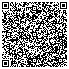 QR code with Yetman Custom Homes contacts