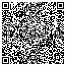 QR code with Calpartycom contacts