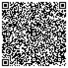 QR code with April's Home Improvement Inc contacts