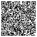 QR code with A R Associates Inc contacts