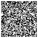 QR code with Hair Craft CO contacts