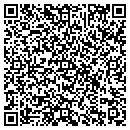 QR code with Handlebars Barber Shop contacts