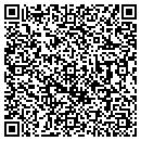 QR code with Harry Wagner contacts