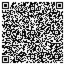QR code with Intersense contacts