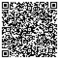 QR code with R J Janitorial contacts