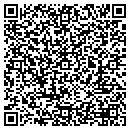 QR code with His Installation Service contacts