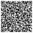 QR code with THS Security contacts