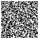 QR code with Harper Infiniti contacts