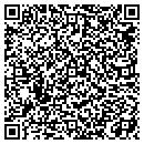 QR code with T-Mobile contacts