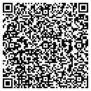 QR code with Rays Fencing contacts