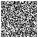 QR code with Hardins Welding contacts