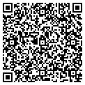 QR code with T-Mobile contacts