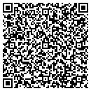 QR code with T-Mobile contacts