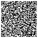 QR code with T-Mobile contacts