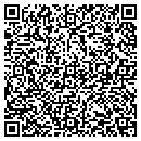 QR code with C E Events contacts