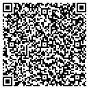 QR code with T-Mobile contacts