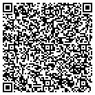 QR code with Advanced Hearing Solutions Inc contacts