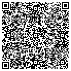 QR code with Canaan Investigative Service contacts