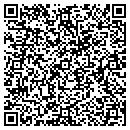 QR code with C S E T Inc contacts
