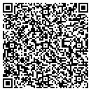 QR code with Johnny R Webb contacts