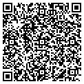 QR code with Tnc Janitorial contacts