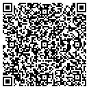 QR code with Max Galloway contacts