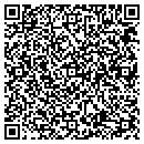 QR code with Kasual Kut contacts