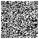 QR code with King Center Barbers contacts