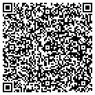 QR code with Knockouts Haircuts For Men contacts