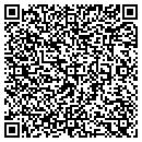 QR code with Kb Soft contacts