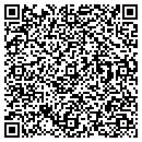 QR code with Konjo Barber contacts