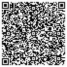 QR code with Valentine Cleaning Service Inc contacts