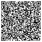 QR code with Chad Hale Construction contacts