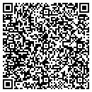 QR code with C K Construction contacts
