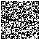 QR code with Ray's Fabricating contacts