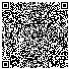 QR code with R C Abbott Fencing & Welding contacts