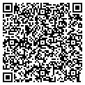 QR code with U Mobile contacts
