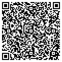 QR code with Lumiere contacts