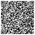 QR code with Handwerker Lawn Care contacts