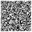 QR code with Manhattan Beach Parks & Rec contacts