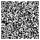 QR code with Enchanted contacts