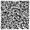 QR code with C G Janitorial contacts